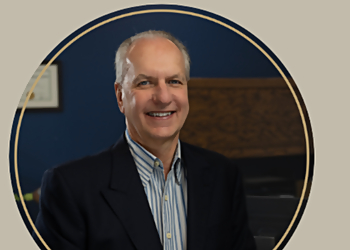 John Beverley - BEVERLEY & ASSOCIATES INC. John Beverley - Prince George, BC Licensed Insolvency Trustees - Professional Image