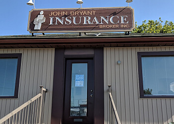 Kawartha Lakes insurance agency John Bryant Insurance  image 1