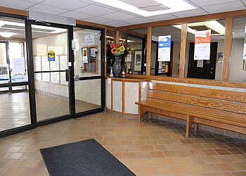 Kingston apartments for rent John Counter Place-Skyline Living