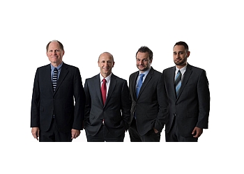 Halifax Avocats D'Affaires John Di Costanzo - NOSEWORTHY DI COSTANZO DIAB LAW