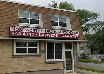 Halifax Avocats D'Affaires John Di Costanzo - NOSEWORTHY DI COSTANZO DIAB LAW
