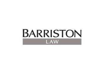 Huntsville real estate lawyer John Dooley - BARRISTON LLP