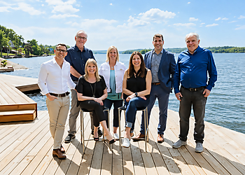 John E. Smith Realty Sudbury Limited, Brokerage - Sudbury, ON Agents Immobiliers - Professional Team Image
