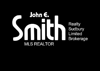 John E. Smith Realty Sudbury Limited, Brokerage - Sudbury, ON Agents Immobiliers - Company Logo