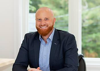 John El Masarani - FAIR MORTGAGE SOLUTIONS John El Masarani - Halton Hills, ON Mortgage Brokers - Mortgage Broker Image