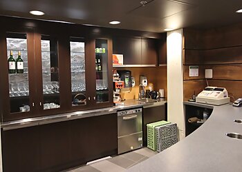 Halton Hills places to see John Elliott Theatre