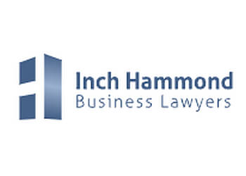 Hamilton Avocats Faillite John F. C. Hammond - INCH HAMMOND BUSINESS LAWYERS