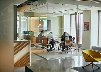 Vancouver bankruptcy lawyer John Fiddick - WHITELAW TWINING LAW CORPORATION