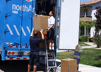 Dollard des Ormeaux moving company John Gray Moving & Storage