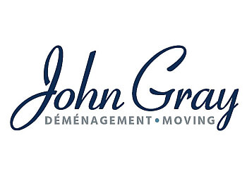 Dollard des Ormeaux moving company John Gray Moving & Storage