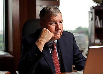 John Harker - REAL MORTGAGE ASSOCIATES, INC. John Harker - Brantford, ON Mortgage Brokers - Mortgage Broker Image