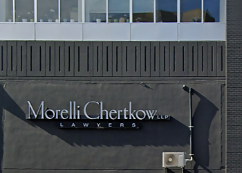 John M. Hogg, K.C. - Kamloops, BC Civil Litigation Lawyer - Law Firm Exterior Image