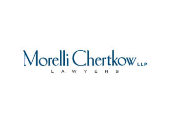 Kamloops civil litigation lawyer John M. Hogg, K.C. - MORELLI CHERTKOW LLP
