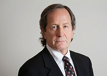 John M. Hogg, K.C. - MORELLI CHERTKOW LLP John M. Hogg, K.C. - Kamloops, BC Civil Litigation Lawyer - Law Firm Staff Image