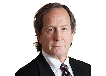 John M. Hogg, K.C. - Morelli Chertkow LLP