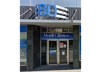 Kamloops civil litigation lawyer John M. Hogg, K.C. - MORELLI CHERTKOW LLP