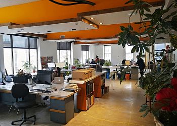 Kitchener residential architect John MacDonald Architect