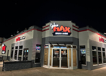Windsor sports bar John Max Sports & Wings