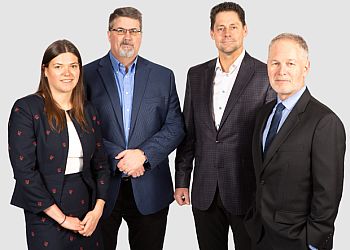 Halifax medical malpractice lawyer John McKiggan K.C. - MCKIGGAN HEBERT LAWYERS