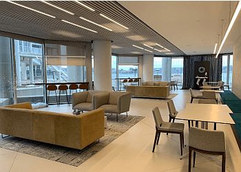 Halifax medical malpractice lawyer John McKiggan K.C. - MCKIGGAN HEBERT LAWYERS