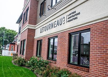 Lethbridge Avocats Dommages Corporels Adam Letourneau - LETOURNEAU LLP