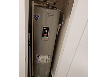 Chilliwack hvac service John Mulder Heating & Air Conditioning Ltd.