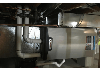 Chilliwack hvac service John Mulder Heating & Air Conditioning Ltd.