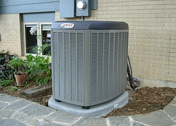 John Mulder Heating & Air Conditioning Ltd.