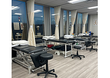 Markham manual osteopath John Sage R.Kin CAT(C), DOMP - APPLE CREEK SPORTS MEDICINE CENTRE