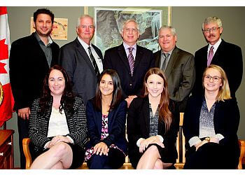 Halton Hills real estate lawyer Helsons LLP Law Firm