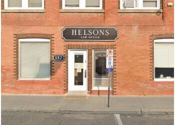 Halton Hills real estate lawyer Helsons LLP Law Firm