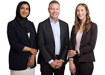 John Simpson - Toronto, ON Avocats En Propriété Intellectuelle - Legal Team Image