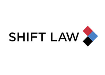 Toronto Avocats En Propriété Intellectuelle John Simpson - SHIFT LAW PROFESSIONAL CORPORATION