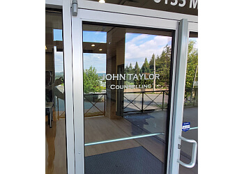 Nanaimo marriage counselling John Taylor, RCC, CCC