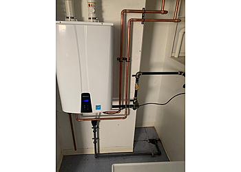 Hamilton Plombiers John The Plumber