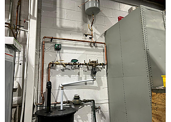 Hamilton Plombiers John The Plumber