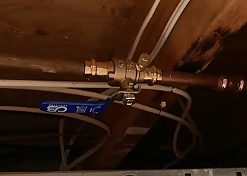 John The Plumber - Mississauga, ON Plombiers - Tools and Equipment Image