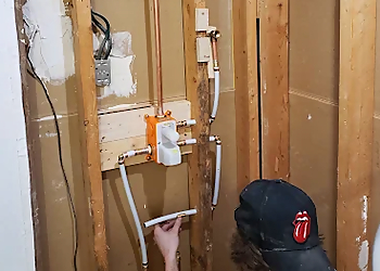 John The Plumber - Mississauga, ON Plombiers - Installation Service Image