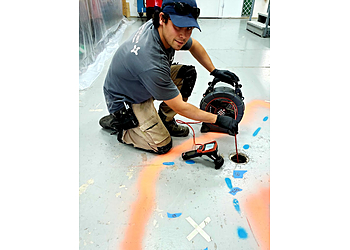 Oakville plumber John The Plumber