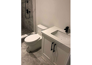 Oakville plumber John The Plumber