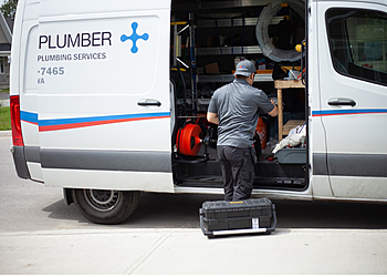 Oakville plumber John The Plumber