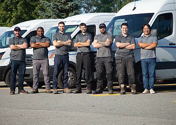 Ottawa Plombiers John The Plumber