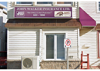 Saint John insurance agency John Walker Insurance Limited image 1