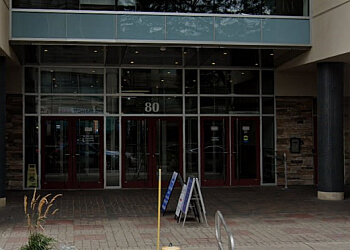 St Catharines bankruptcy lawyer John Willey - CHOWN CAIRNS LAWYERS LLP