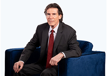 Welland business lawyer John Willey - Lancaster Chown & Welch LLP image 1