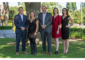 Oshawa Services Financiers Johnathan Pollock - Thompson & Pollock Wealth