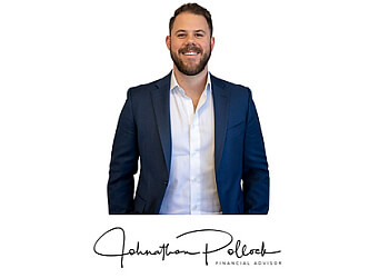 Oshawa
Services Financiers
Johnathan Pollock - Thompson & Pollock Wealth image 1