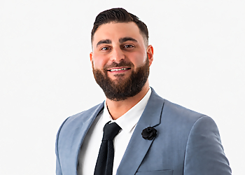Johnny Avella Johnny Avella - Thunder Bay, ON Agents Immobiliers - Professional Agent Image