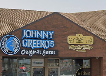 Johnny Greekos - Cambridge, ON Restaurants méditerranéens - Restaurant Exterior Image