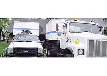 3 Best Junk Removal in Guelph, ON - Expert Recommendations